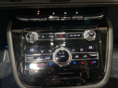 2020 Lincoln Corsair Reserve