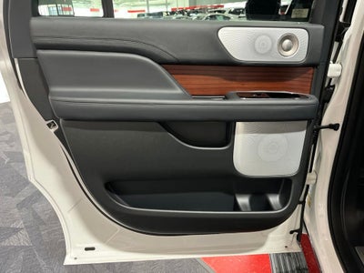 2023 Lincoln Navigator Reserve L