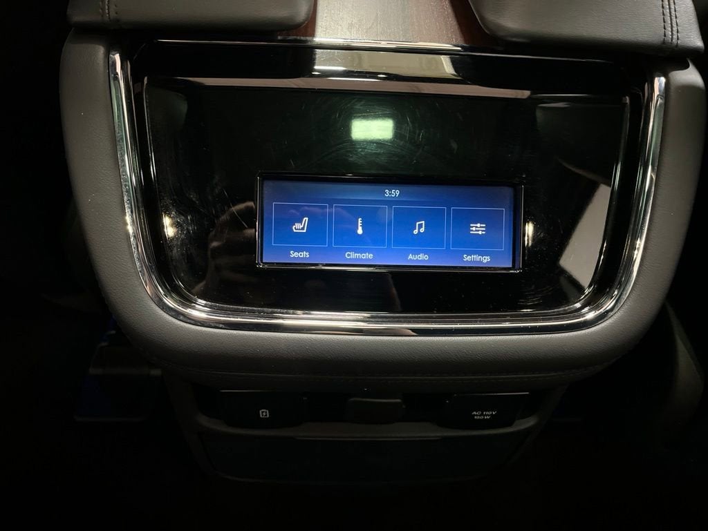 2023 Lincoln Navigator Reserve L