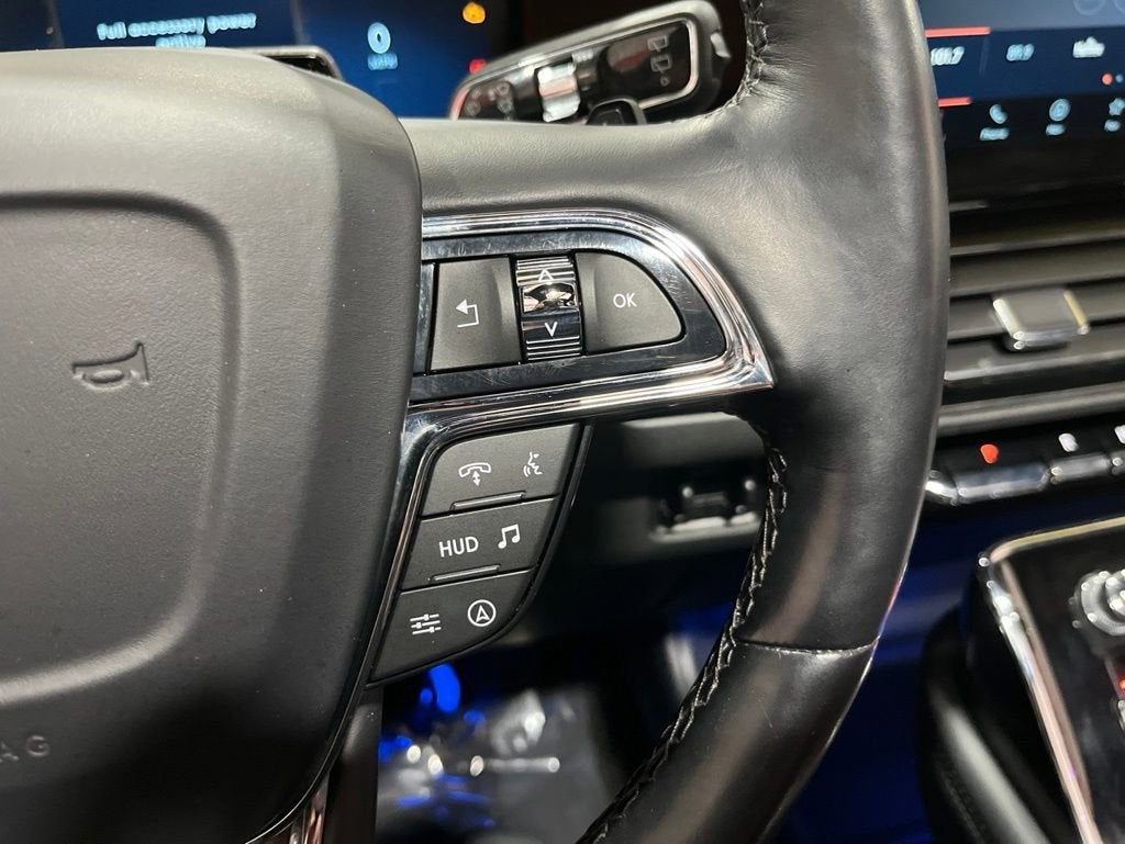 2023 Lincoln Navigator Reserve L