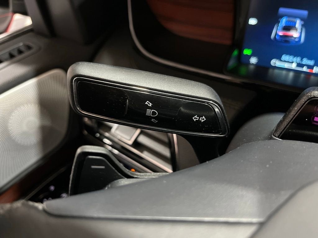 2023 Lincoln Navigator Reserve L