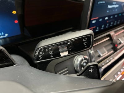2023 Lincoln Navigator Reserve L