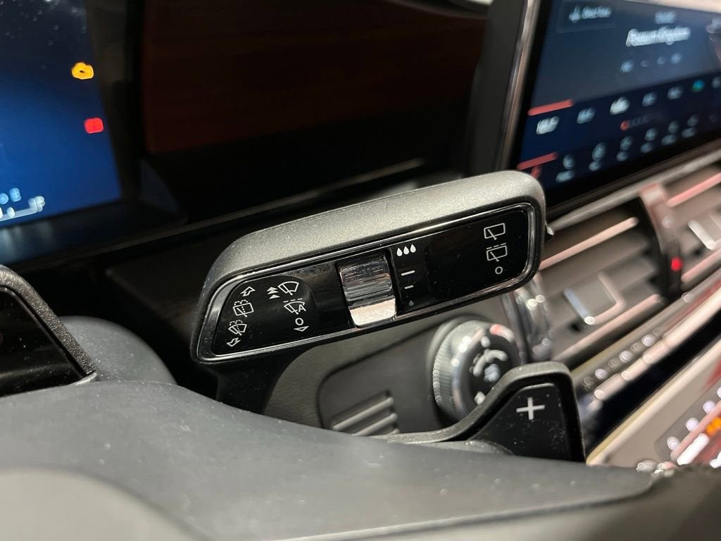2023 Lincoln Navigator Reserve L