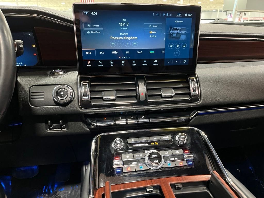 2023 Lincoln Navigator Reserve L