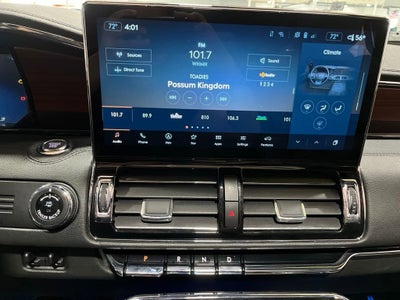 2023 Lincoln Navigator Reserve L