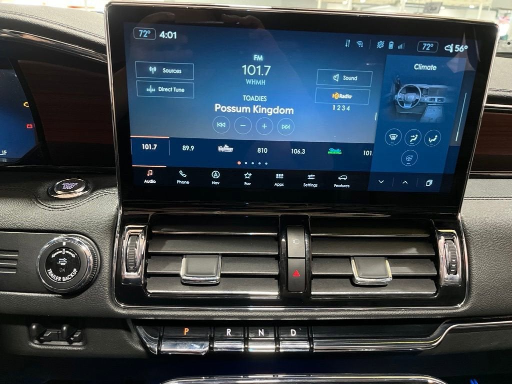 2023 Lincoln Navigator Reserve L
