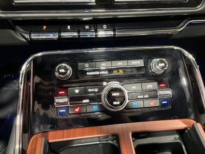 2023 Lincoln Navigator Reserve L