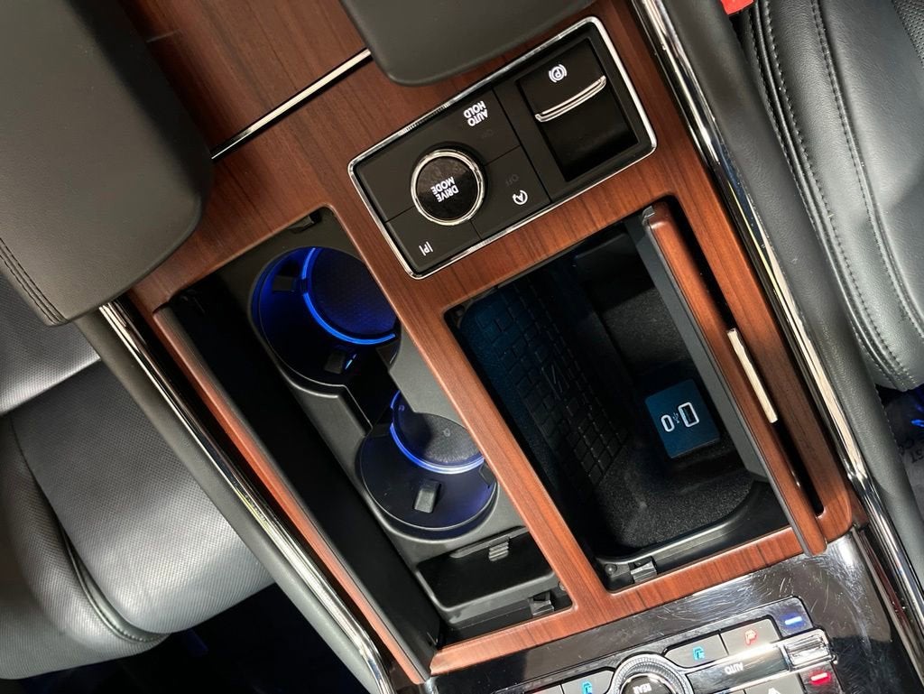 2023 Lincoln Navigator Reserve L