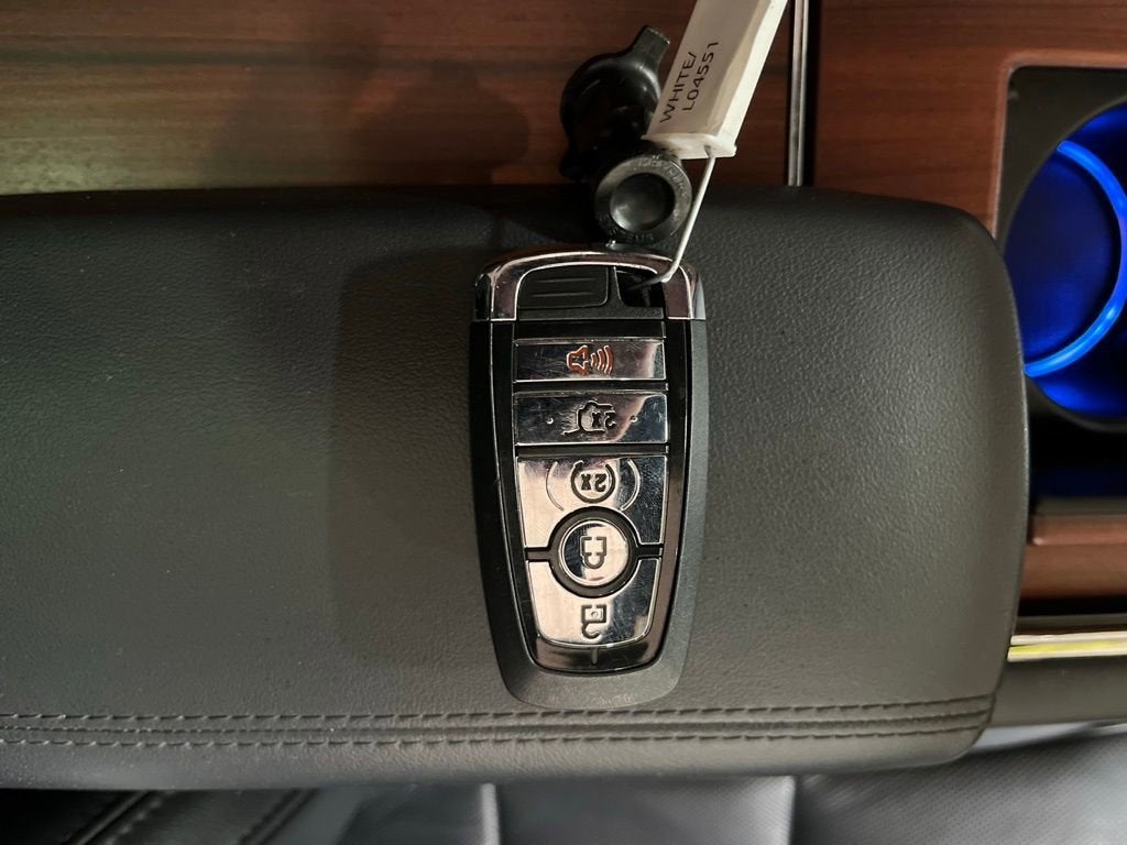 2023 Lincoln Navigator Reserve L