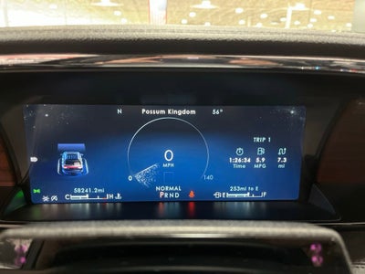 2023 Lincoln Navigator Reserve L