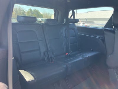 2023 Lincoln Navigator Reserve L