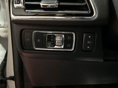 2023 Lincoln Navigator Reserve L
