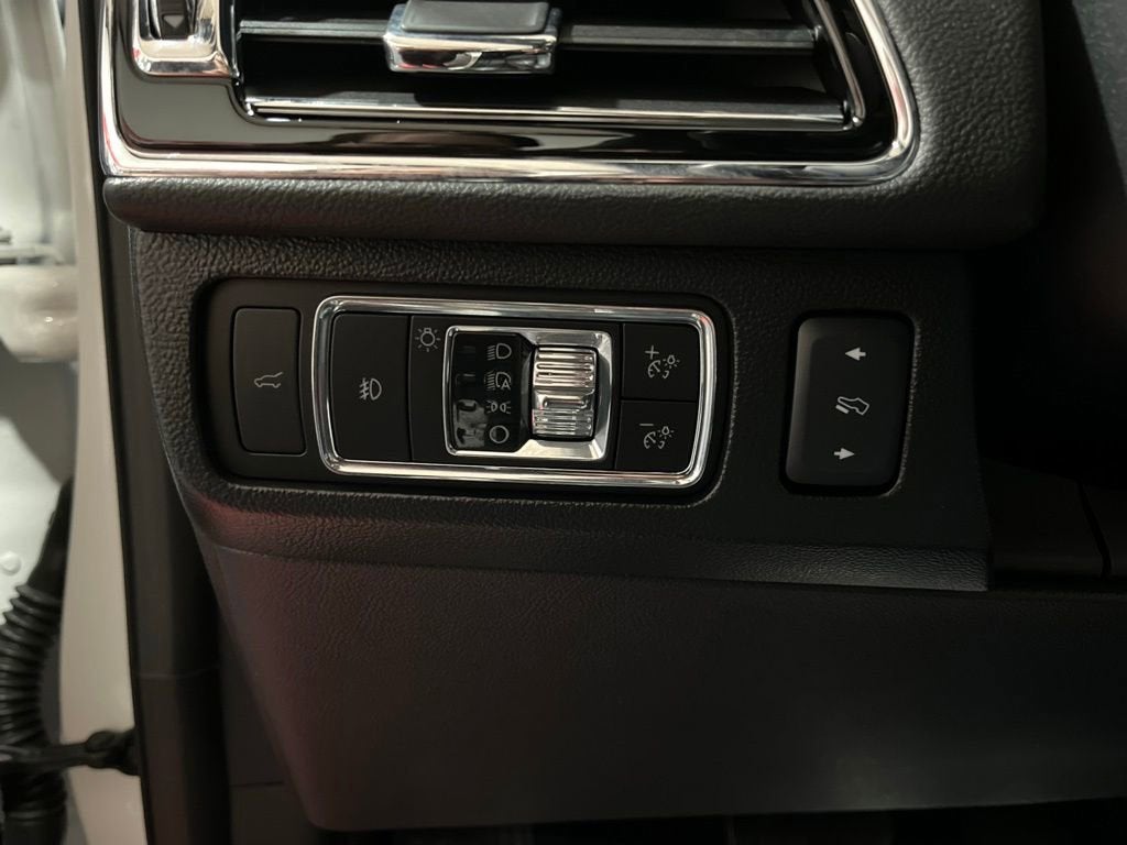 2023 Lincoln Navigator Reserve L