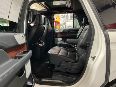 2023 Lincoln Navigator Reserve L