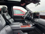 2022 Lincoln Navigator Reserve L