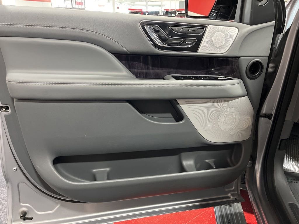 2021 Lincoln Navigator Reserve L