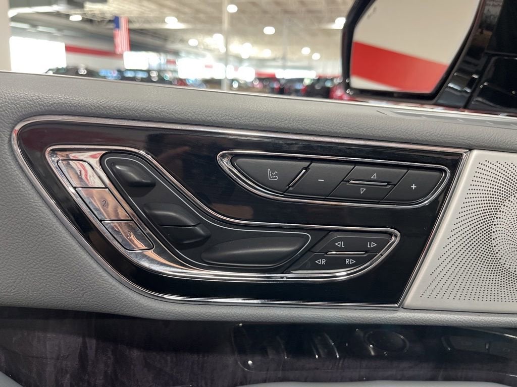 2021 Lincoln Navigator Reserve L