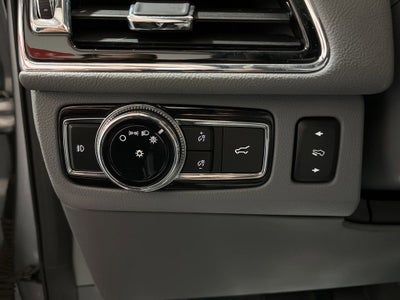 2021 Lincoln Navigator Reserve L