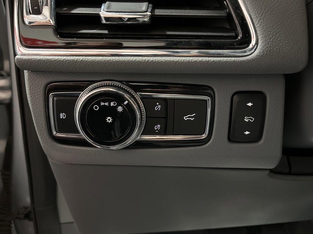 2021 Lincoln Navigator Reserve L