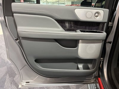 2021 Lincoln Navigator Reserve L