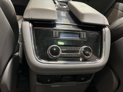2021 Lincoln Navigator Reserve L