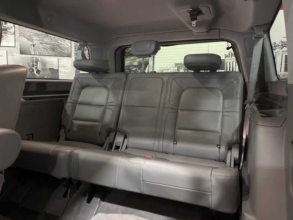 2021 Lincoln Navigator Reserve L