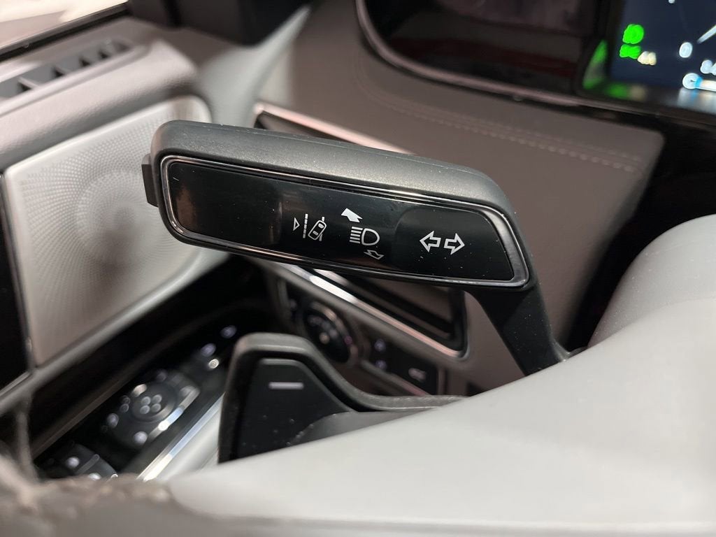 2021 Lincoln Navigator Reserve L