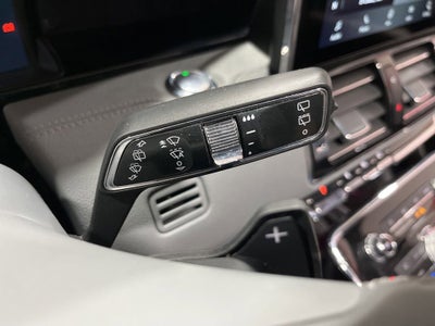 2021 Lincoln Navigator Reserve L