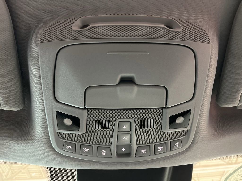 2021 Lincoln Navigator Reserve L