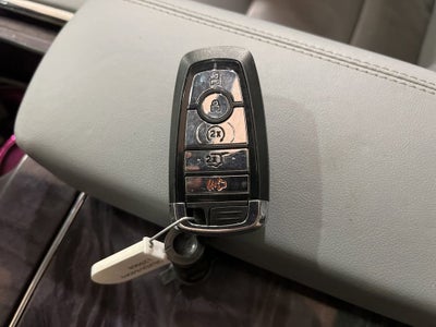 2021 Lincoln Navigator Reserve L