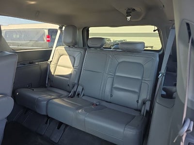 2021 Lincoln Navigator Reserve L
