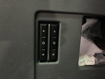 2021 Lincoln Navigator Reserve L