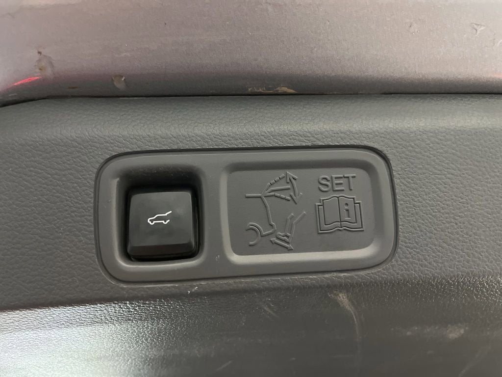 2021 Lincoln Navigator Reserve L