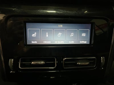 2023 Lincoln Aviator Grand Touring
