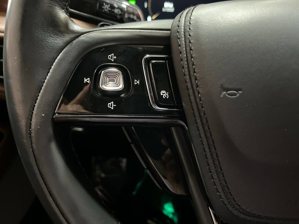 2023 Lincoln Aviator Grand Touring