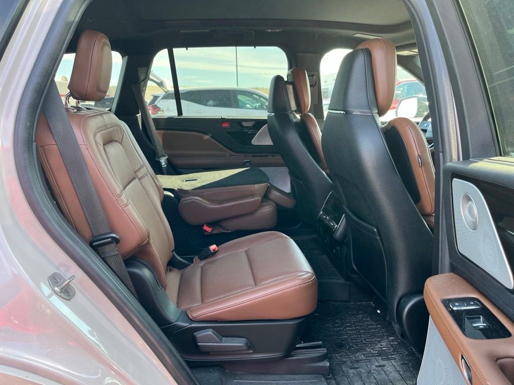 2023 Lincoln Aviator Grand Touring
