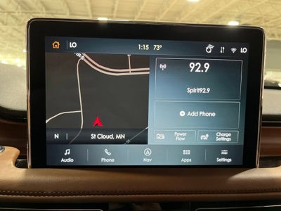 2023 Lincoln Aviator Grand Touring