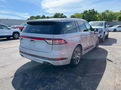 2023 Lincoln Aviator Grand Touring