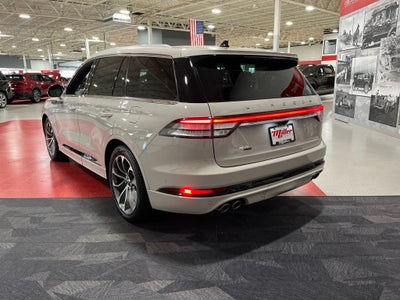 2023 Lincoln Aviator Grand Touring