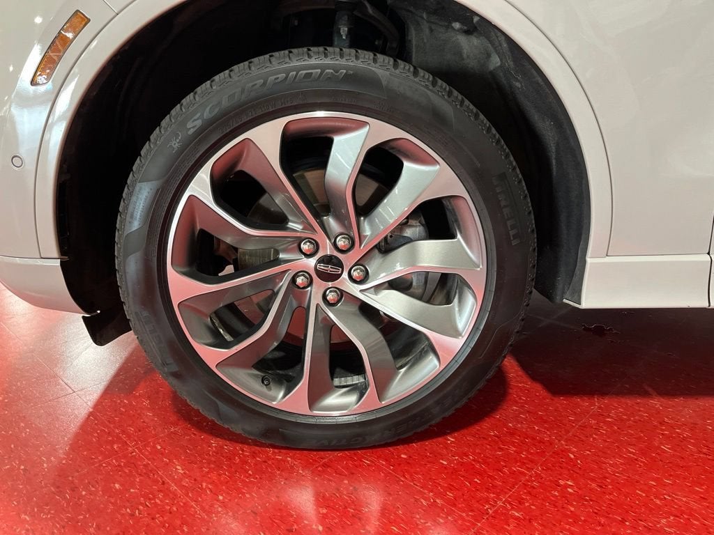 2023 Lincoln Aviator Grand Touring