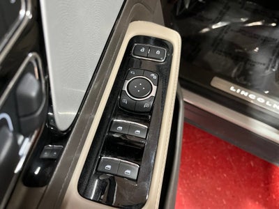 2023 Lincoln Aviator Grand Touring