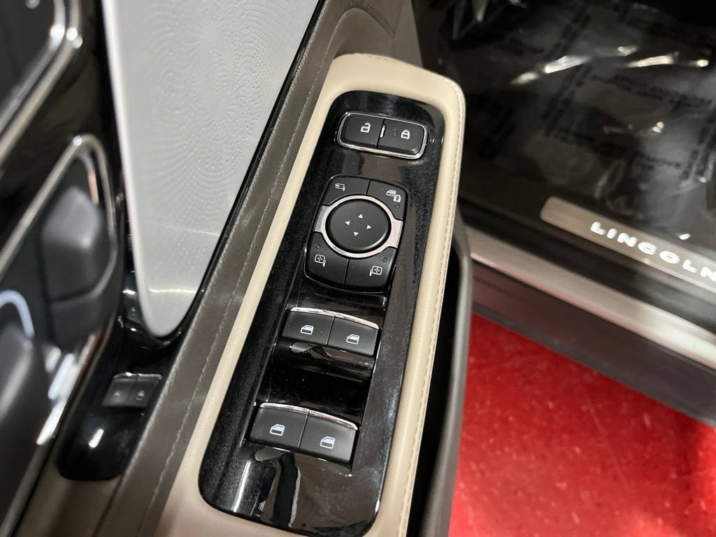 2023 Lincoln Aviator Grand Touring