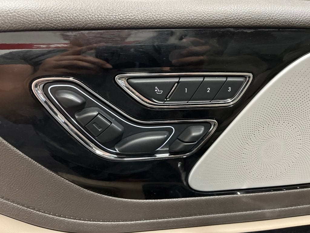 2023 Lincoln Aviator Grand Touring