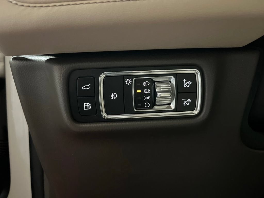 2023 Lincoln Aviator Grand Touring