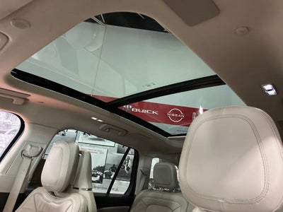 2023 Lincoln Aviator Grand Touring