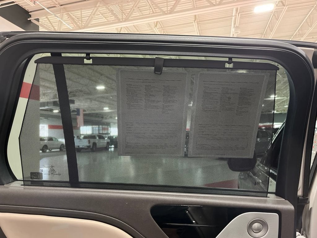 2023 Lincoln Aviator Grand Touring