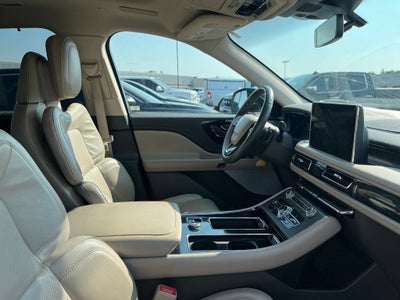 2023 Lincoln Aviator Grand Touring