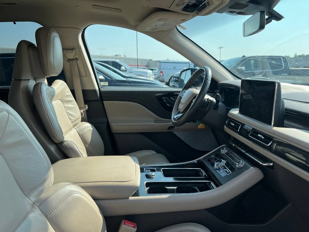 2023 Lincoln Aviator Grand Touring