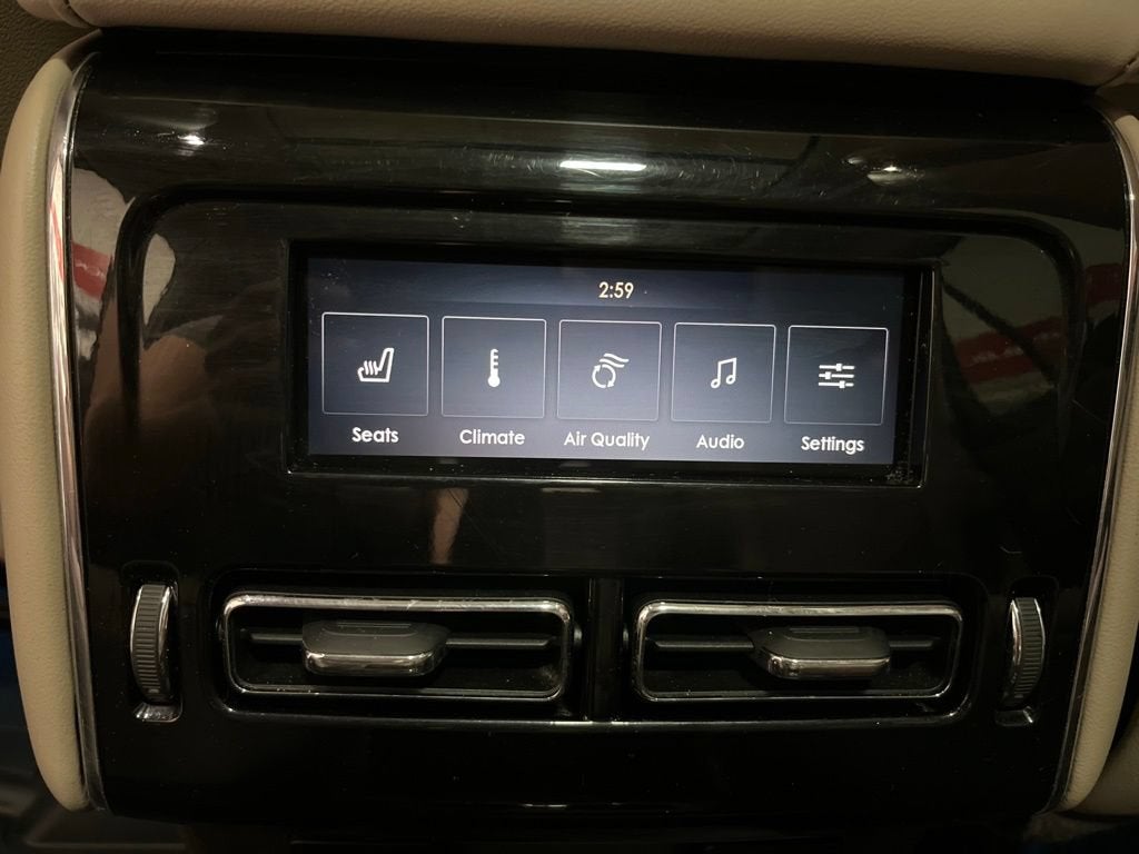2023 Lincoln Aviator Grand Touring