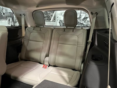 2023 Lincoln Aviator Grand Touring